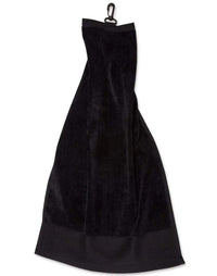 Golf Towel With Hook TW06