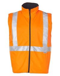 Hi-vis Safety Vest SW37