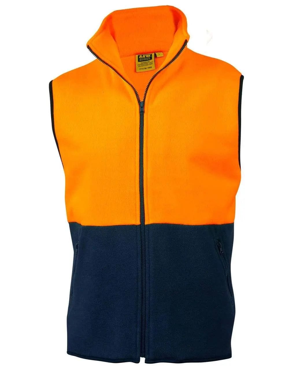 Hi-vis Two Tone Vest SW08