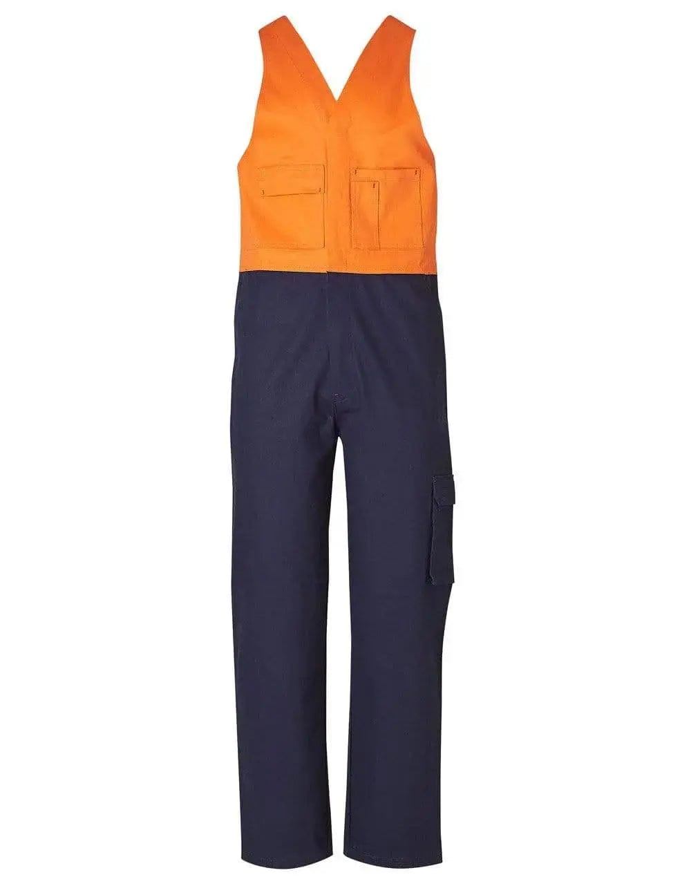 Men's Overall Regular Size SW201