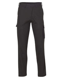 Men's Heavy Cotton Pre-shrunk Drill Pants Regular Size WP07 Metro Workwear.