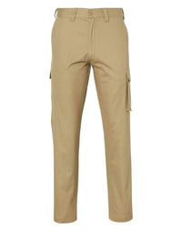 Men's Heavy Cotton Pre-shrunk Drill Pants Regular Size WP07 Metro Workwear.