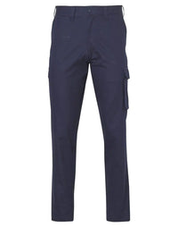 Men's Heavy Cotton Pre-shrunk Drill Pants Regular Size WP07 Metro Workwear.