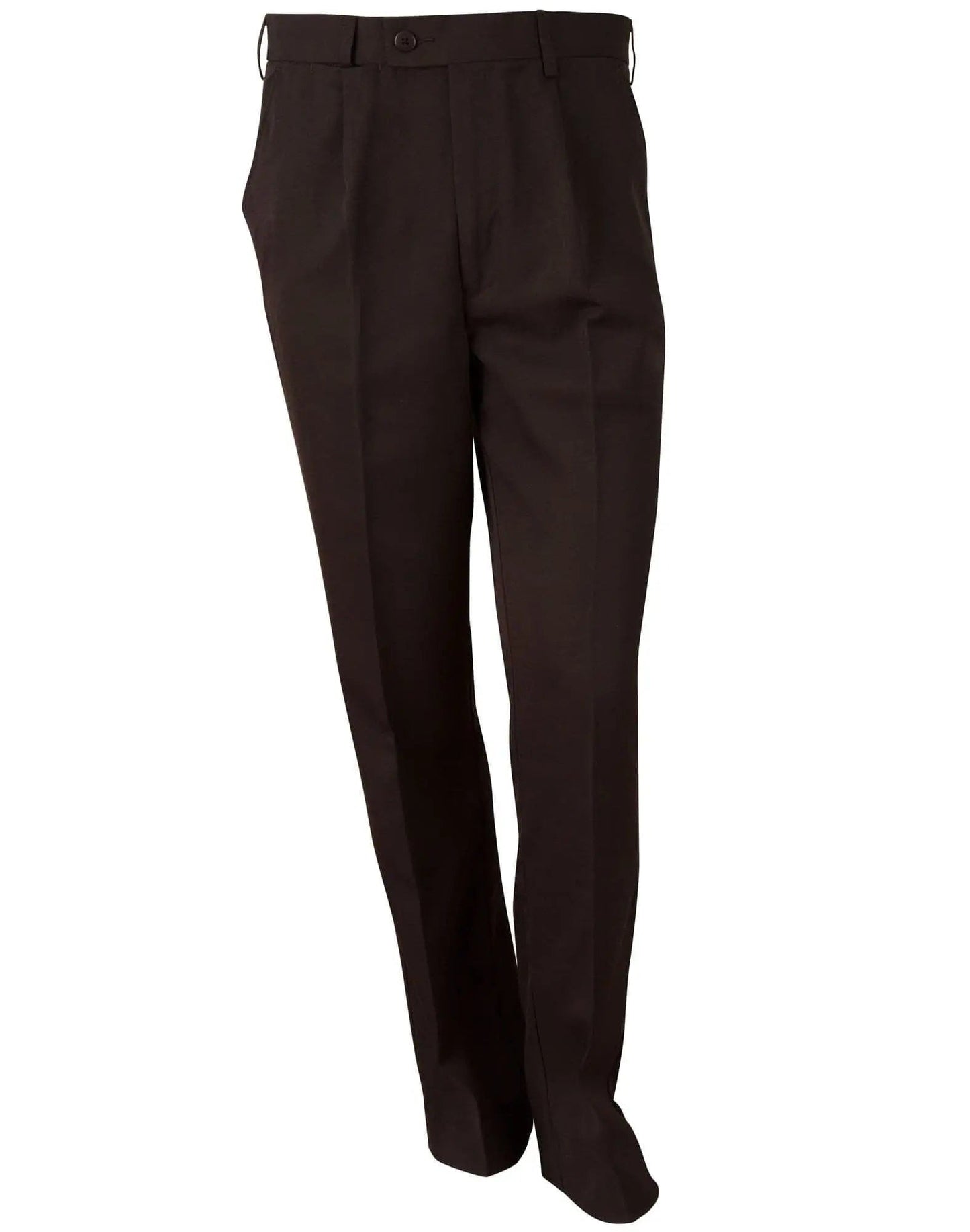 Benchmark Permanent Press Pants WP01R