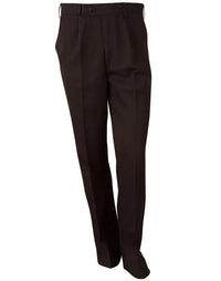 Benchmark Permanent Press Pants WP01R