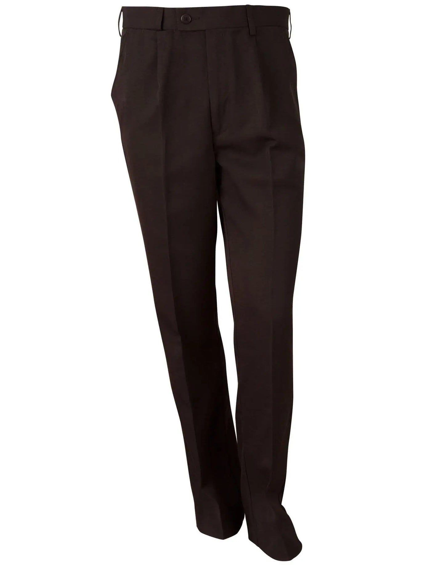 (Regular)permanent Press Pants WP01R Metro Workwear.