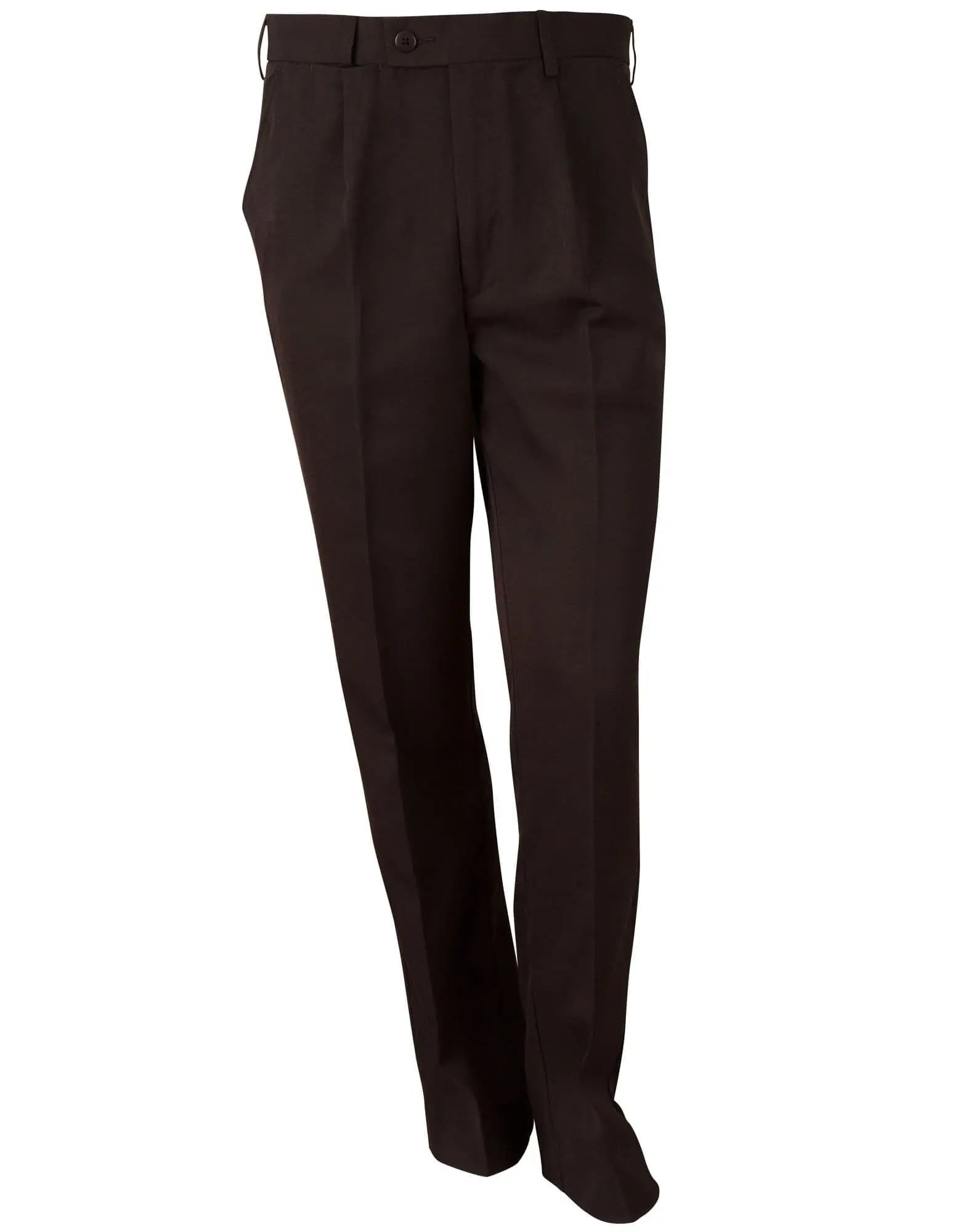 (Regular)permanent Press Pants WP01R Metro Workwear.