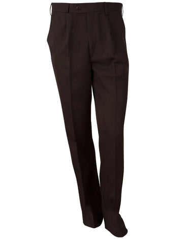 (Regular)permanent Press Pants WP01R Metro Workwear.