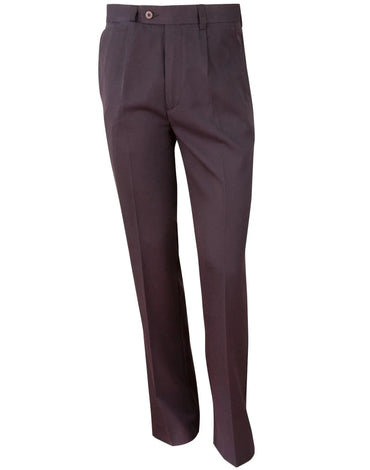 Benchmark Permanent Press Pants WP01R