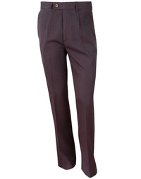 (Regular)permanent Press Pants WP01R Metro Workwear.