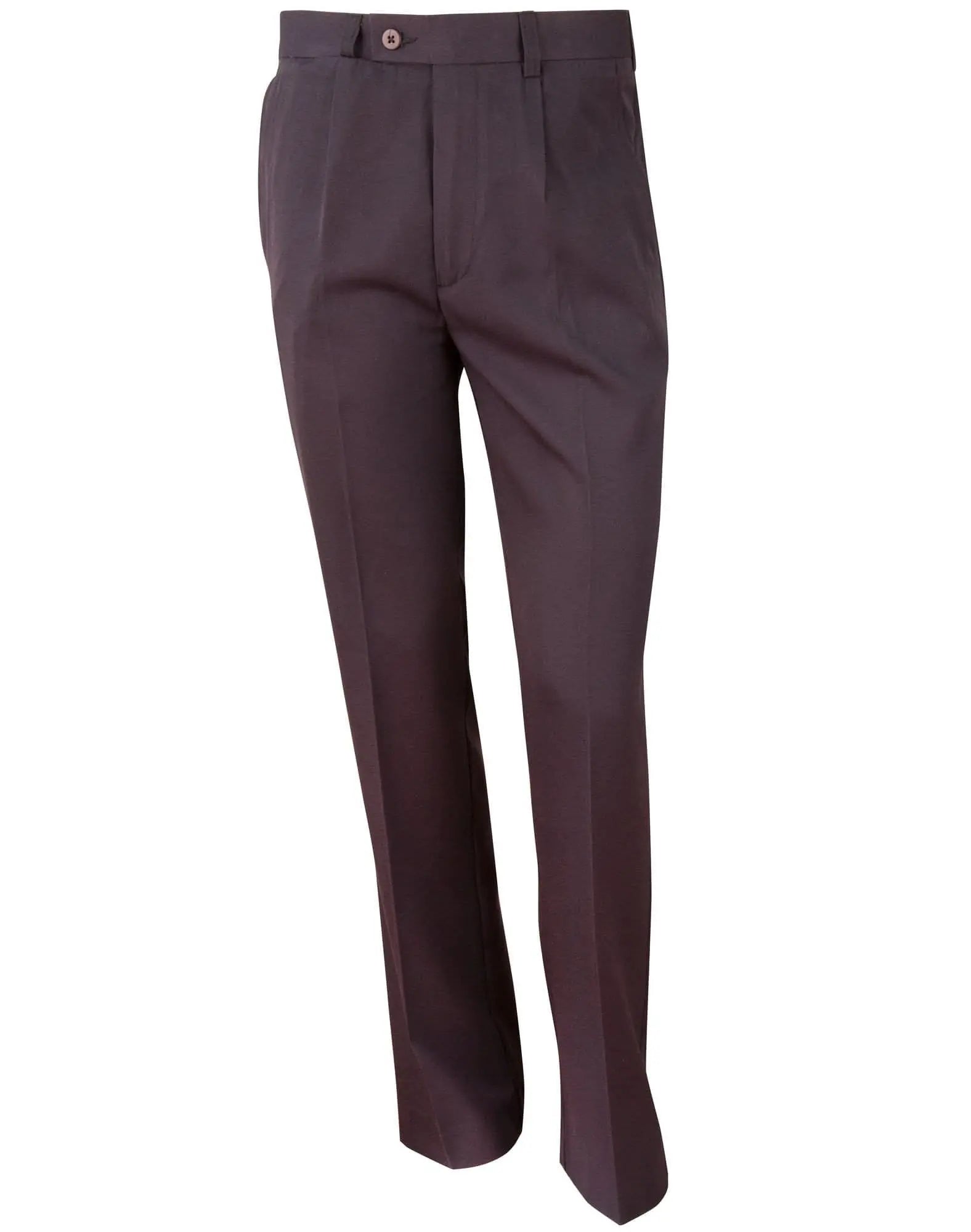 (Regular)permanent Press Pants WP01R Metro Workwear.