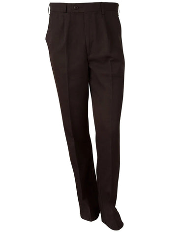 (Stout) Permanent Press Pants WP01S