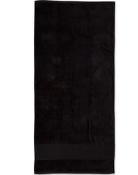 Terry Velour Beach Towel TW04A Metro Workwear.