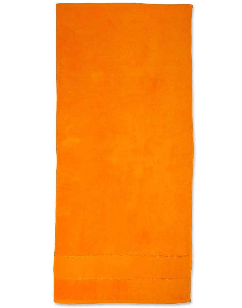 Terry Velour Beach Towel TW04A Metro Workwear.