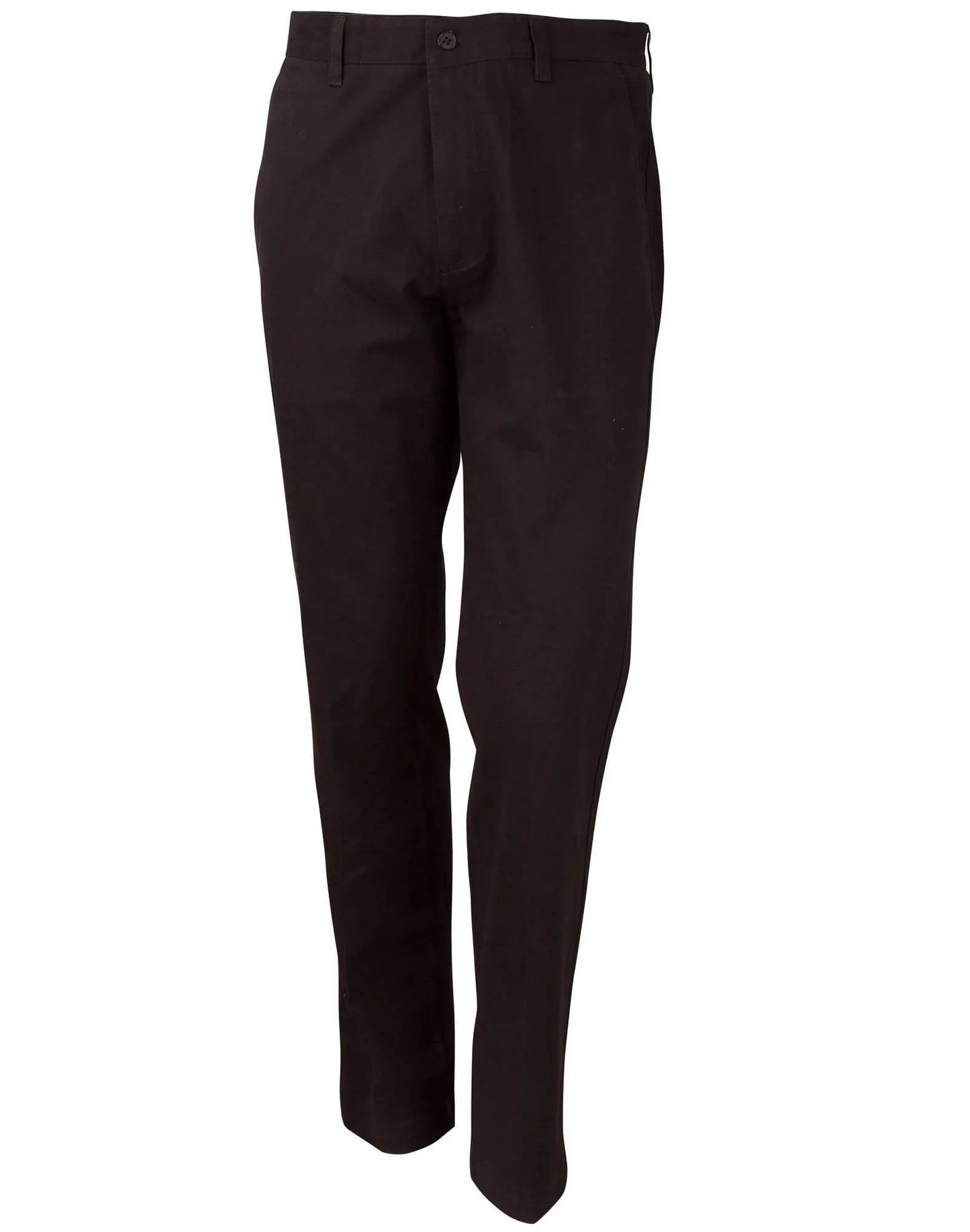 BENCHMARK Men's Chino Pants M9360 Metro Workwear.