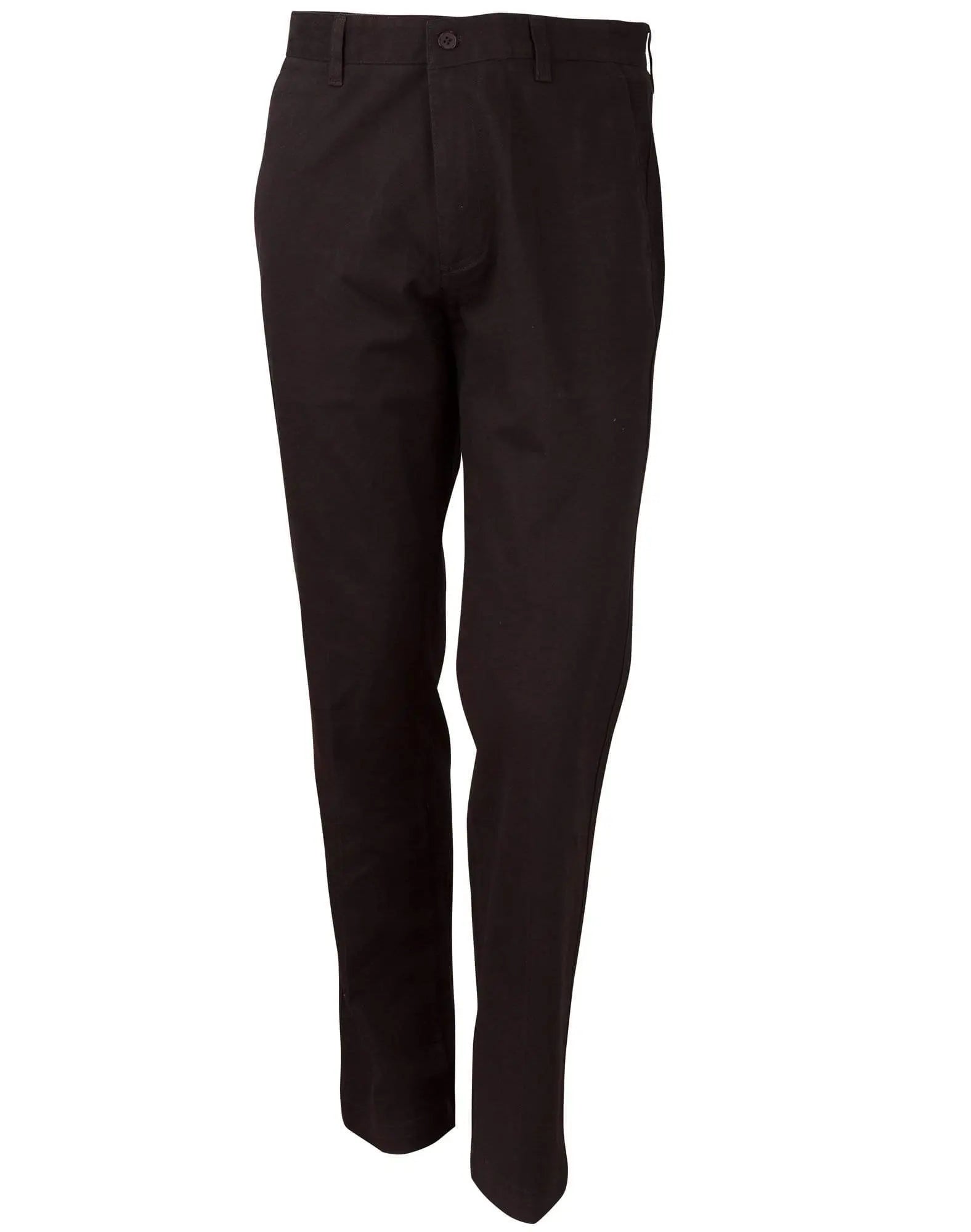 BENCHMARK Men's Chino Pants M9360 Metro Workwear.