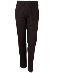 BENCHMARK Men's Chino Pants M9360 Metro Workwear.