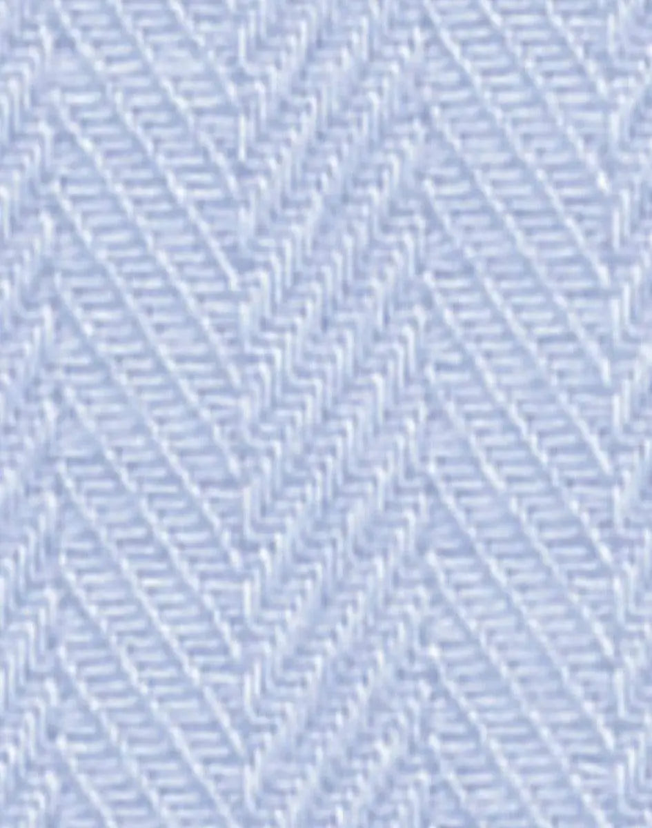 BENCHMARK Men's Mini Herringbone Long Sleeve Shirt M7112 Metro Workwear.