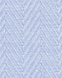 BENCHMARK Men's Mini Herringbone Long Sleeve Shirt M7112 Metro Workwear.