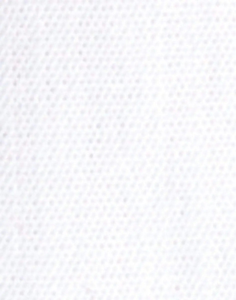 BENCHMARK Women's Nano ™ Tech 3/4 Sleeve Shirt M8003 Metro Workwear.