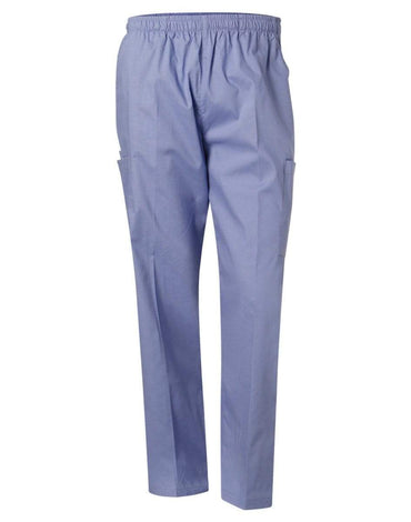 BENCHMARK Unisex Scrubs Pants M9370 Metro Workwear.
