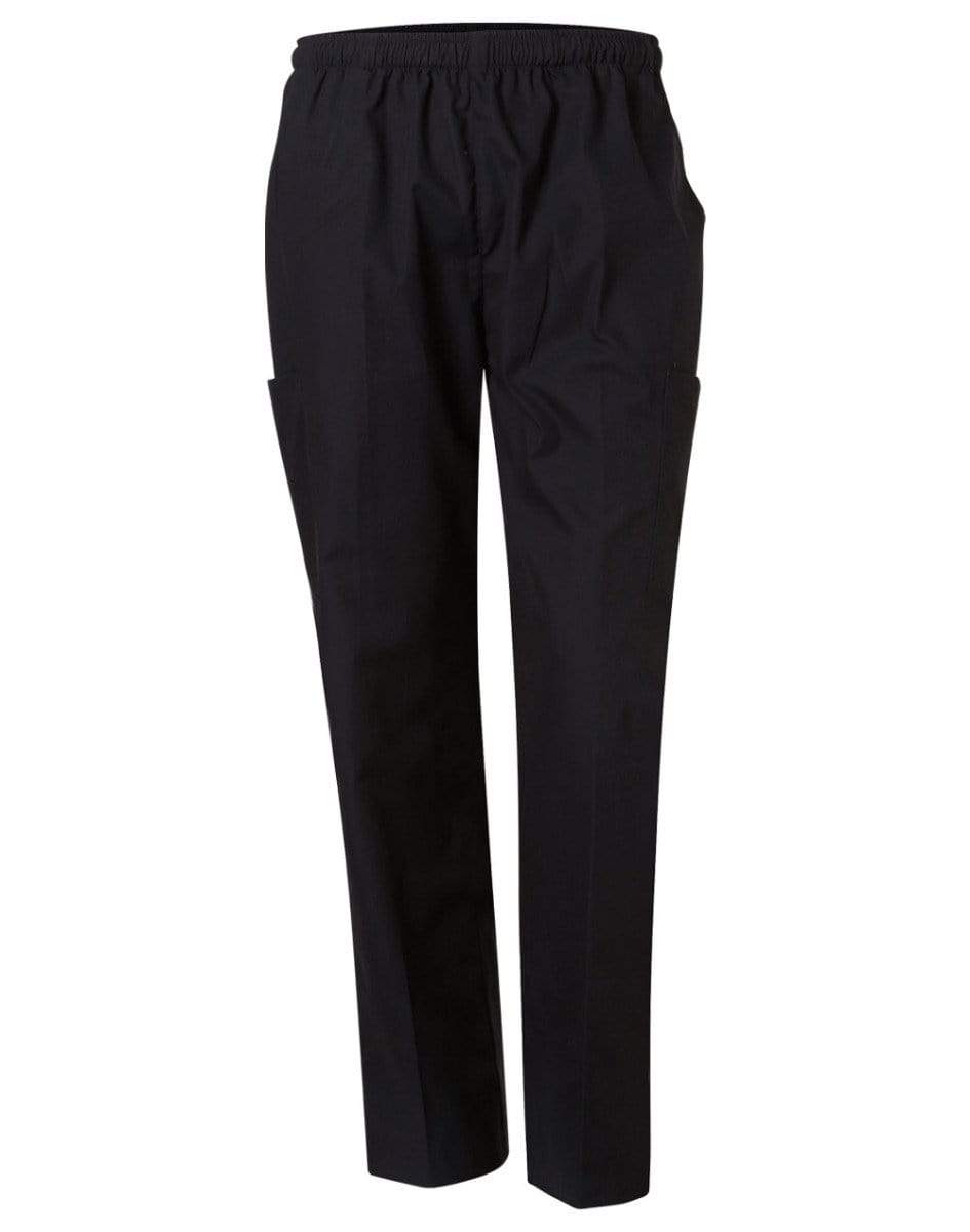 BENCHMARK Unisex Scrubs Pants M9370 Metro Workwear.