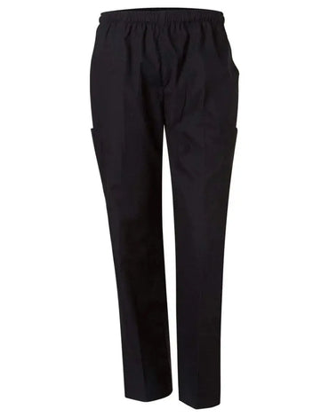 BENCHMARK Unisex Scrubs Pants M9370