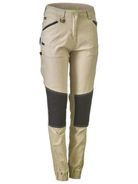 Bisley Women's Flex & Move™ Stretch Cotton BPL6022 Metro Workwear.