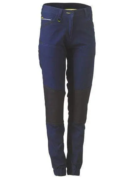 Bisley Women's Flex & Move™ Stretch Cotton BPL6022 Metro Workwear.