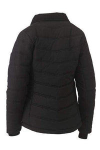 Bisley Women's Puffer Jacket BJL6828 Metro Workwear.