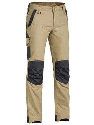 Bisley Workwear Flex & Move™ Stretch Pant BPC6130 Metro Workwear.