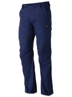 Bisley Workwear Industrial Engineered Cargo Pant BPC6021 Metro Workwear.