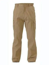 Bisley Workwear Original 8 Pocket Cargo Pant BPC6007 Metro Workwear.