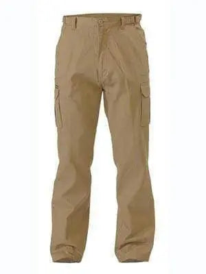 Bisley Workwear Original 8 Pocket Cargo Pant BPC6007 Metro Workwear.