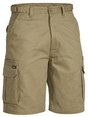 Bisley Workwear Original 8 Pocket Cargo Short BSHC1007