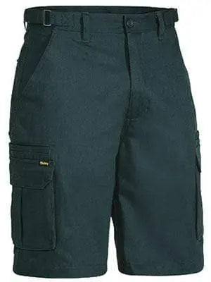 Bisley Workwear Original 8 Pocket Cargo Short BSHC1007 Metro Workwear.