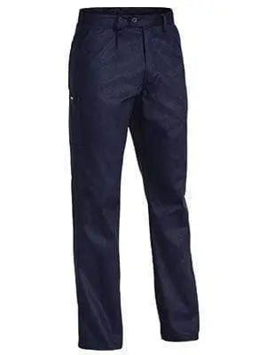 Bisley Workwear Original Cotton Drill Pant BP6007 Metro Workwear.