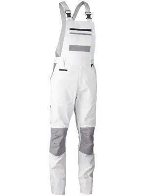 Bisley Workwear Painters Contrast Bib & Brace Overall BAB0422 Metro Workwear.