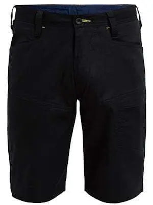 Bisley Workwear X Airflow™ Ripstop Vented Work Shorts BSH1474 Metro Workwear.