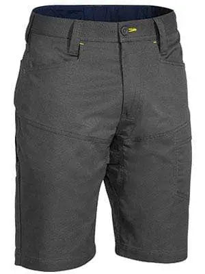 Bisley Workwear X Airflow™ Ripstop Vented Work Shorts BSH1474 Metro Workwear.