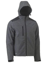 Bisley Flex & Move™ Shield Jacket BJ6937 Metro Workwear.