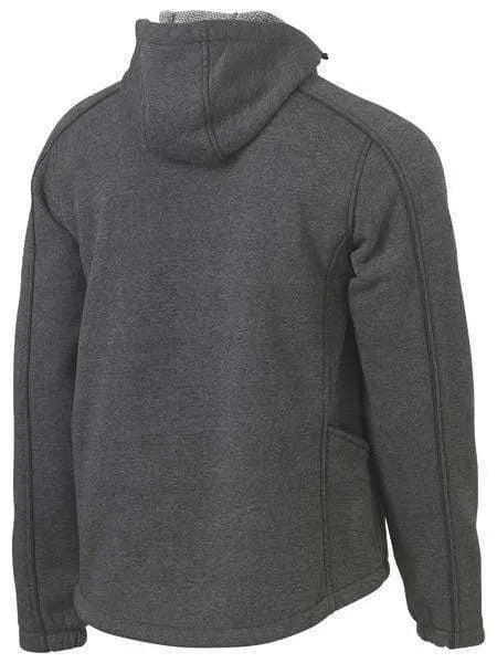 Bisley Flex & Move™ Shield Jacket BJ6937 Metro Workwear.