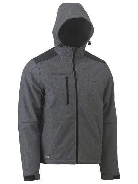 Bisley Flex & Move™ Shield Jacket BJ6937 Metro Workwear.