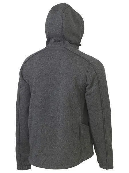 Bisley Flex & Move™ Shield Jacket BJ6937 Metro Workwear.