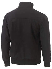 Bisley Premium Soft Shell Bomber Jacket BJ6960 Metro Workwear.