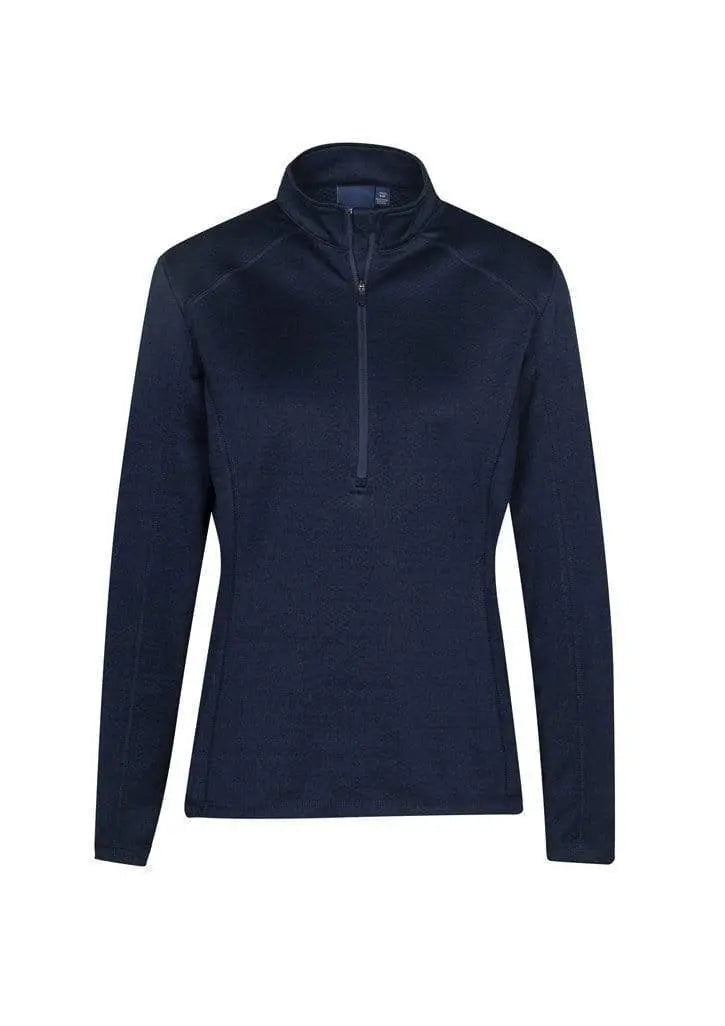 Biz Collection Monterey Ladies Top SW931L Metro Workwear.