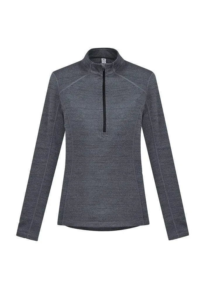 Biz Collection Monterey Ladies Top SW931L Metro Workwear.