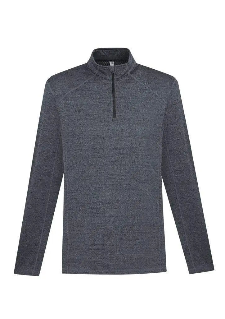 Biz Collection Monterey Mens Top SW931M Metro Workwear.