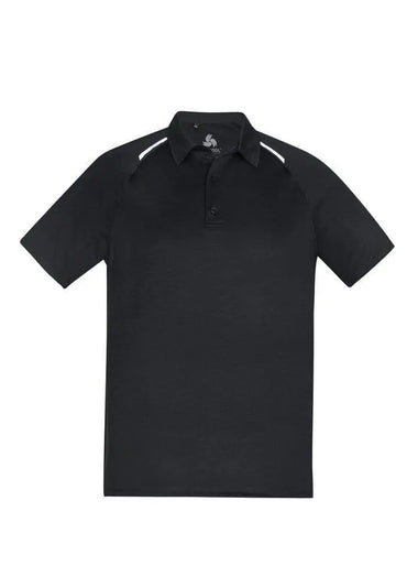 Biz Collection Academy Mens Polo P012MS Metro Workwear.