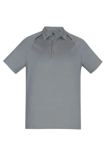 Biz Collection Academy Mens Polo P012MS Metro Workwear.